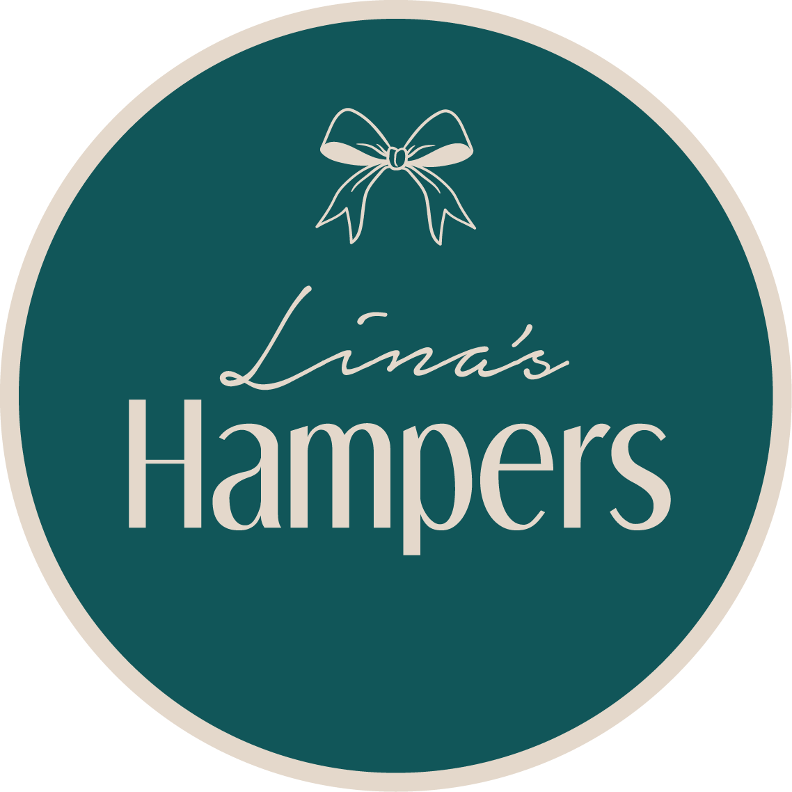 Lina's Hampers