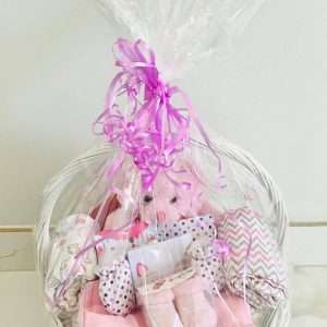Baby Girl Hamper C (medium)