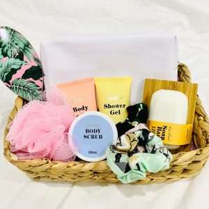 Care For Here Hamper